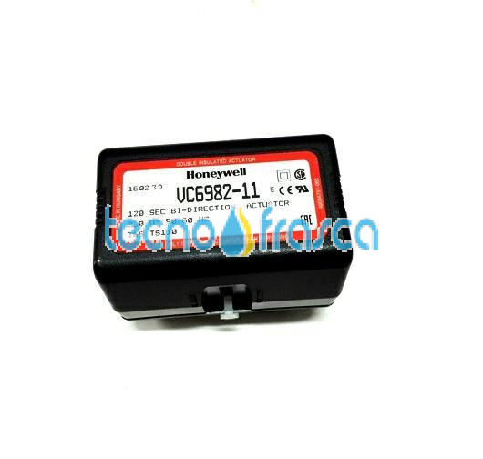 Immergas motore valvola tre vie VC6982ZZ11 1.014286