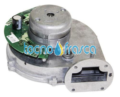 Immergas estrattore fime per condensazione 1.017554