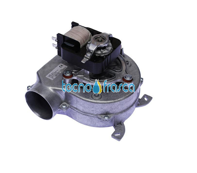 Immergas estrattore natalini 58w extrea intra 24 1.017998