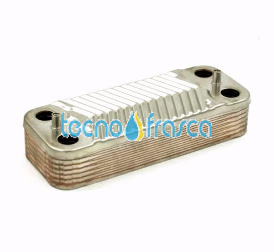 Immergas scambiatore 14p nike eolo mini 24 victrix intra 26 1.022220