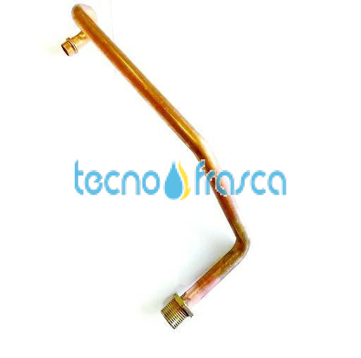 Immergas tubo d14 uscita calda mini 1.022862