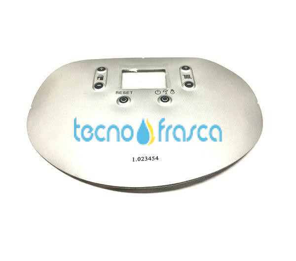Tastiera siliconica immergas 1.023454