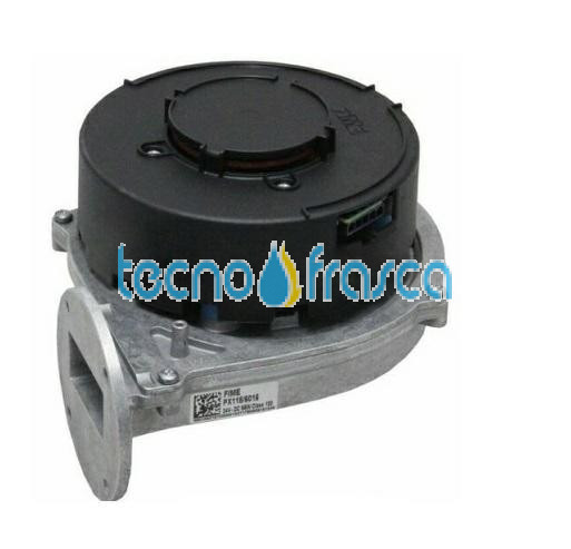 Immergas estrattore fime px118-6016 24vdc 56w 1.027178 EX 1024687
