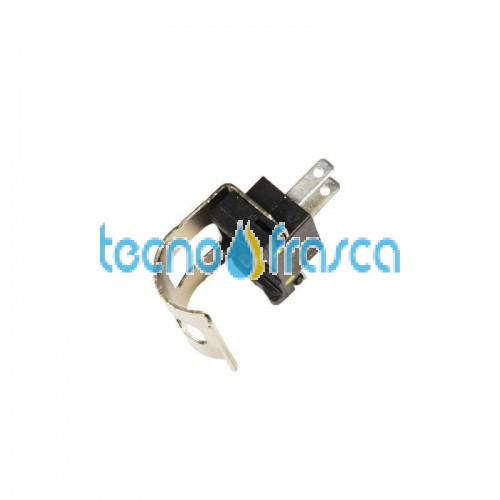 Immergas sonda ntc a bracciale d13,5 con attacco faston 3.031690