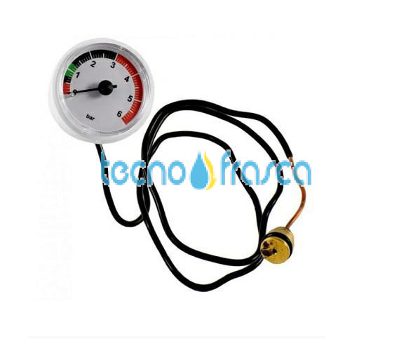 Immergas idrometro capillare l500 1.034600 ex 1.028880