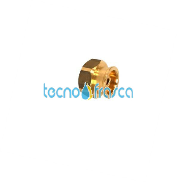 Immergas raccordo ugello gas victrix 32 tt 1.036357