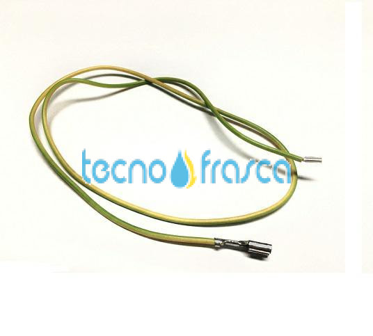 Immergas cablaggio agg.connessione terra dim erp 1.038295