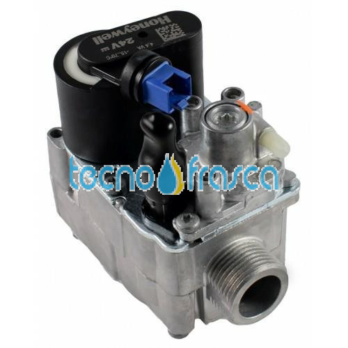 Immergas valvola gas px2 vk8205ve1011 24 vdc rac 1.047483 3/4"