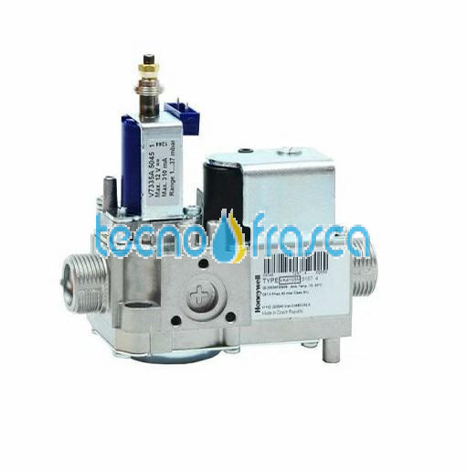 Immergas valvola gas honeywell vk4105m5157 1.040666 ex 1026950