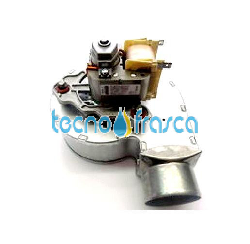 Immergas estrattore rl97 43-5ow 1.2353