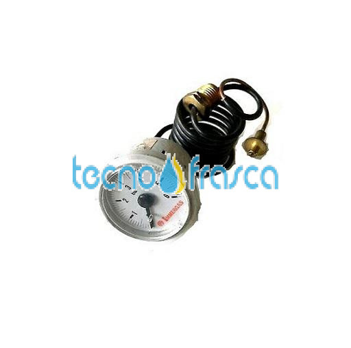 Immergas idrometro tondo imit 1.6585