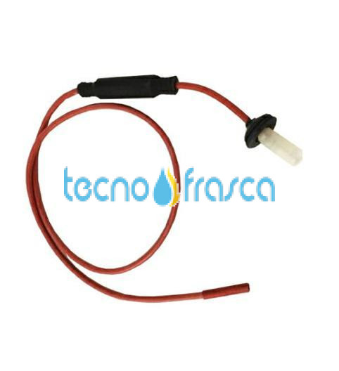 Immergas cavetto di accensione nike/eolo extra/superior 1.a402