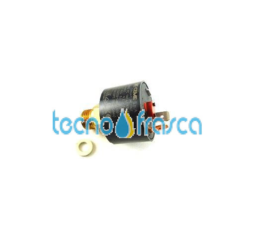 Immergas pressostato assoluto ceme con guarnizione 3.014379