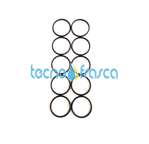 Immergas o.r nitrile 32.99x2.62 3.016043