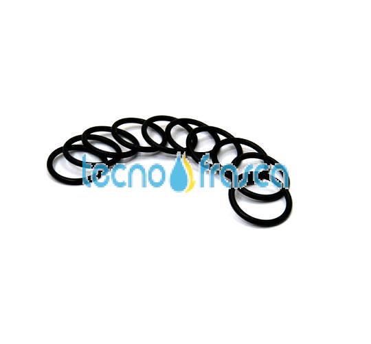 Immergas kit 10pz or nitrile 70 sh 3.016048
