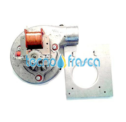 Immergas kit sostituzione ventola cod.1018963 3.020682