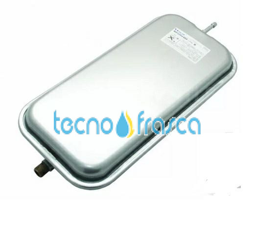 Immergas kit sostituzione vaso di espansione cod.1.019212 3.020684