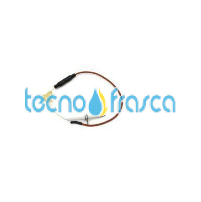 Immergas elettrodo accensione e rilevazione mini maior n 3.021021