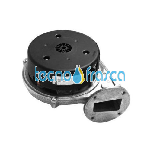 Immergas kit di ricambio estrattore victrix 24 tt 3.025195