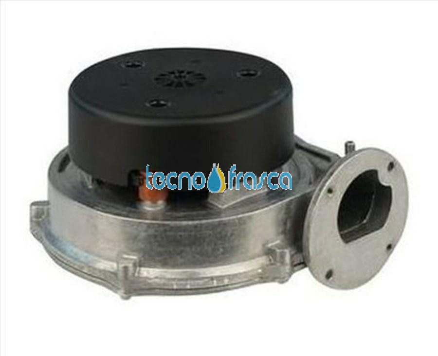 Immergas kit di ricambio estrattore victrix 32 tt 3.025196