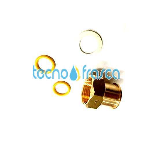 Immergas kit conversione gas ugello d3.80 vicrix tera 3.027856