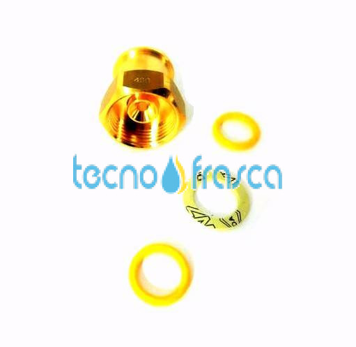 Immergas kit conversione gas ugello d.4.30 victrix tera 3.027858