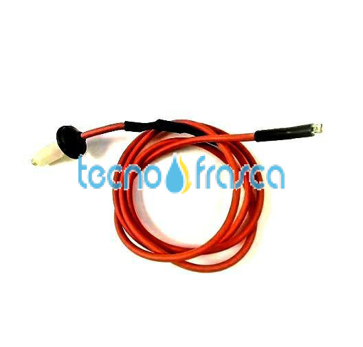 Immergas cavetto di accensione nike/eolo maior 3.a394