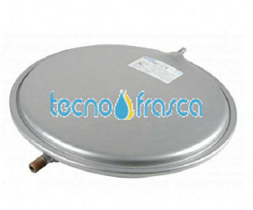 Junkers bosch vaso di espansione 3/8" 06 lt 8705407005