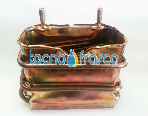 Junkers bosch scambiatore lt 13 per wr350 8705406376