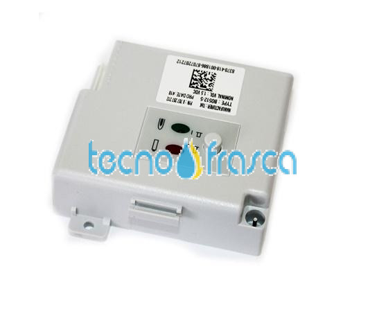 Junkers scheda accensione scaldabagno Minimaxx WR 87072070840