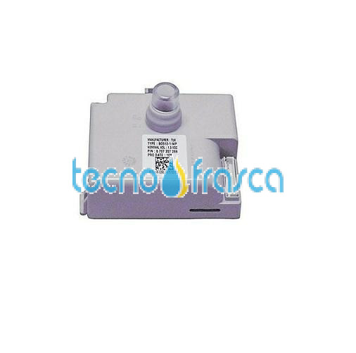 Junkers bosch scheda di accensione 8707207142