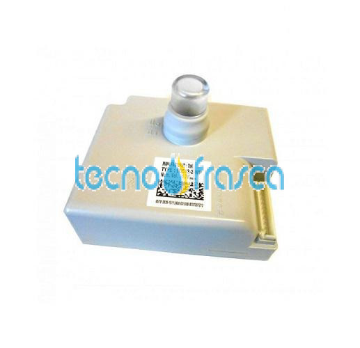 Junkers bosch scheda di accensione 8707207272