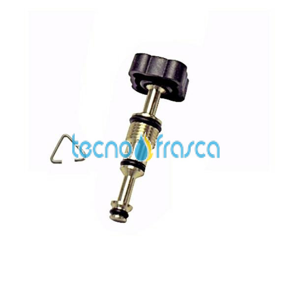 Junkers bosch rubinetto di carico impianto 8707405194