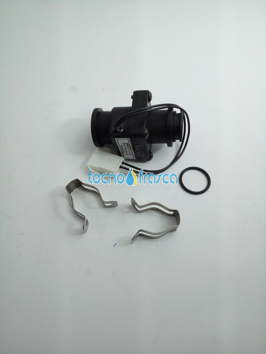 Junkers bosch flussostato acqua 8707406034