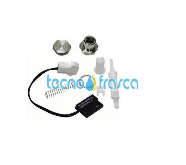 Junkers bosch flussostato acqua 8707406064
