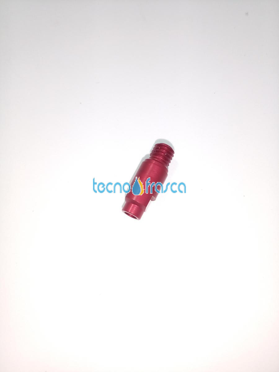 Junkers bosch ugello spia rosso 8708200205