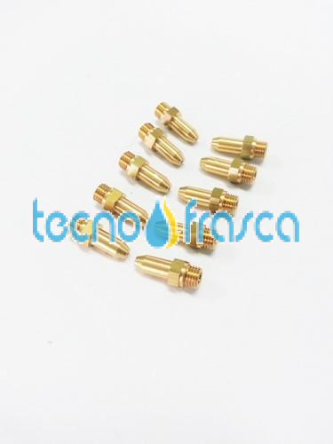 Junkers bosch ugello 115 10pz 8708202115
