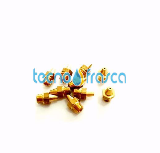 Junkers bosch ugello 8708202131