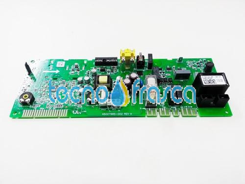 Junkers bosch scheda elettronica ceraclas s4962cm2069 8708300292