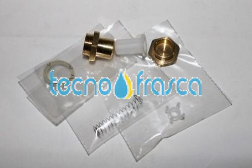 Junkers bosch flussostato corpo interno 8709918747