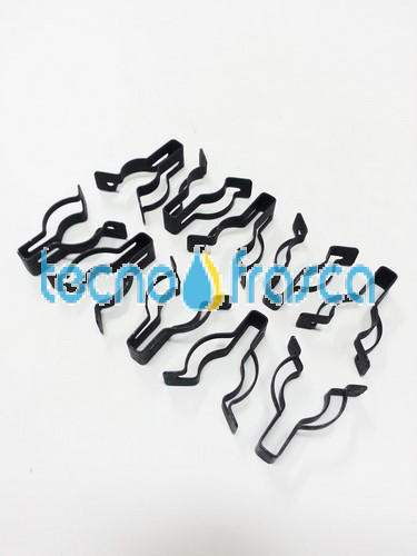 Junkers bosch clip 10pz 8701201020