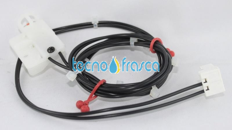 Junkers bosch sonda fumi zwr 24-3 kde 8714500030