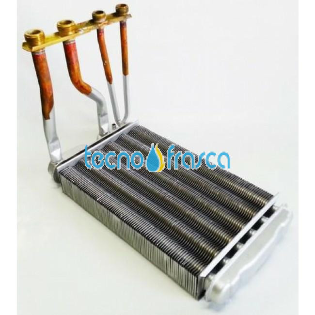 Junkers bosch blocco lamellare 8715406814