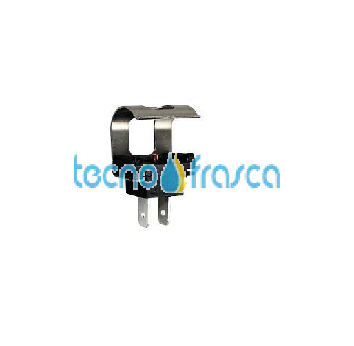 Junkers bosch sensore termometrico 8716010809