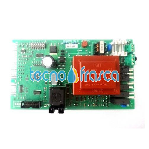 Junkers Scheda caldaia Ceraclass Smart, Axelis 87160121740