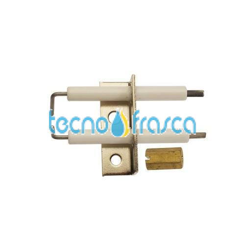 Junkers bosch elettrodo di accensione 87161421000