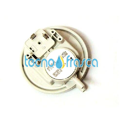 Junkers bosch pressostato aria novastar 8716142408