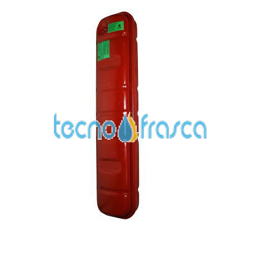 Junkers bosch vaso di espansione 7,5 lt 87167564570