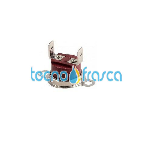 Junkers bosch sonda termostato egl/efv/egls/egvs 43 8716760252