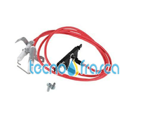 Junkers bosch elettrodo di accensione 8716760297